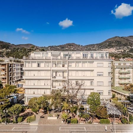 Hotiday Room Collection - Mediterranee Alassio Exterior foto