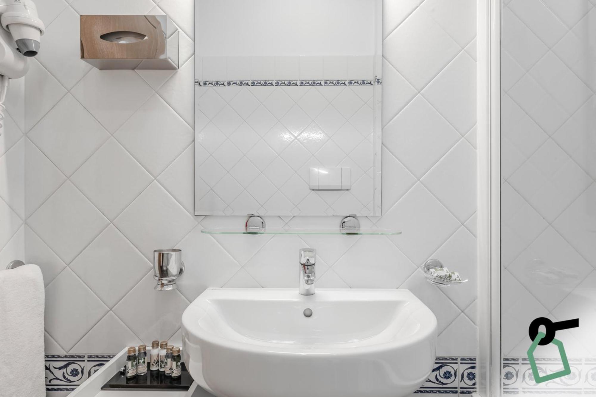 Hotiday Room Collection - Mediterranee Alassio Exterior foto