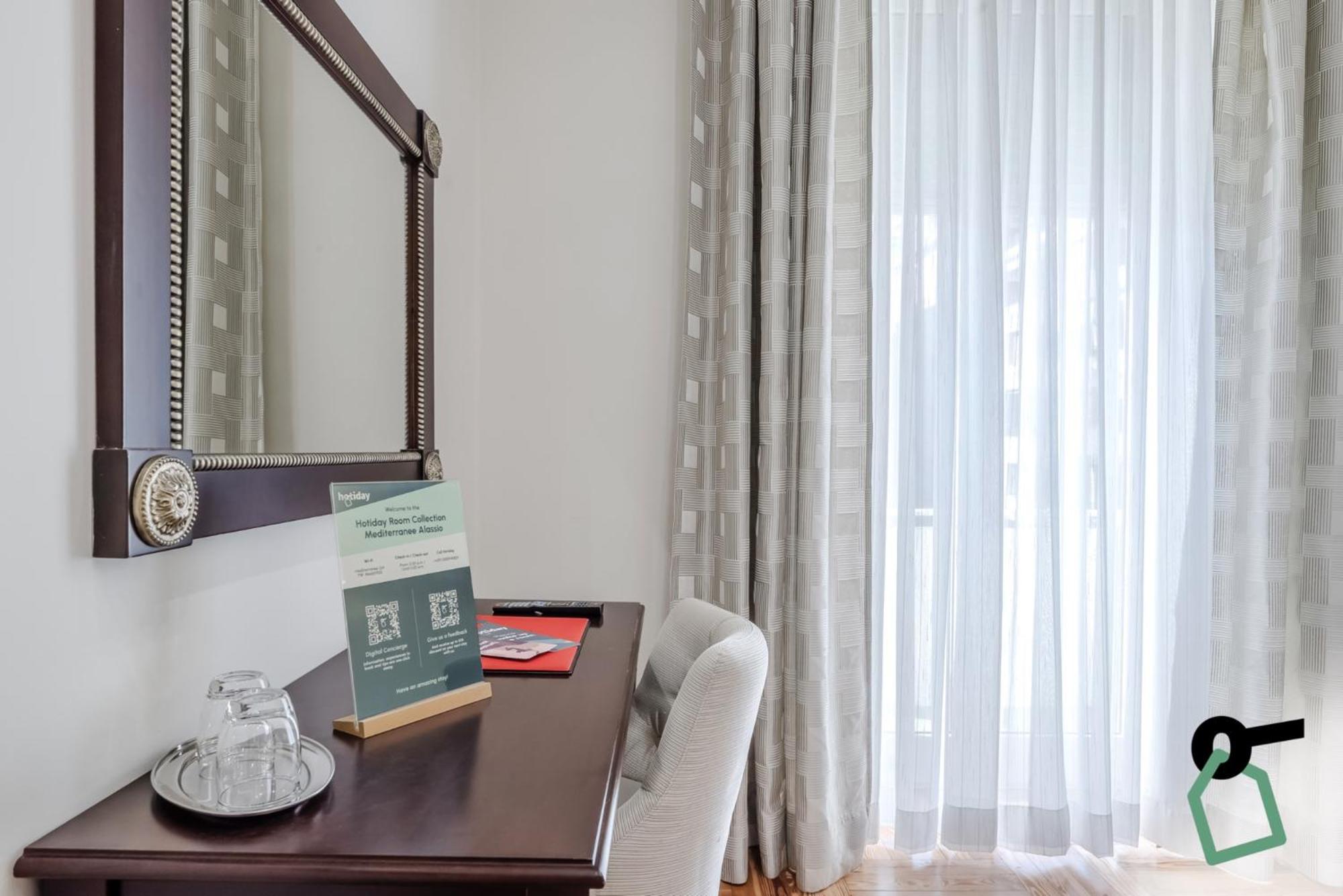 Hotiday Room Collection - Mediterranee Alassio Exterior foto