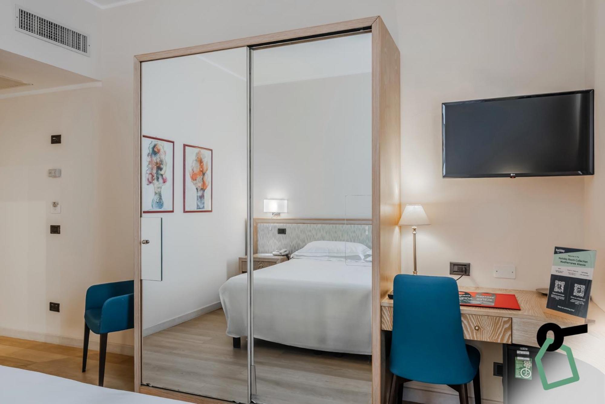 Hotiday Room Collection - Mediterranee Alassio Exterior foto