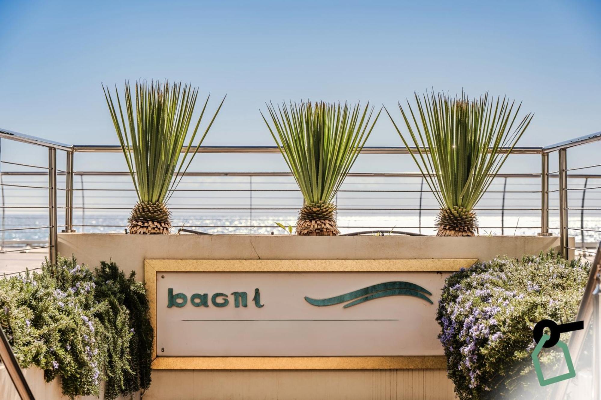 Hotiday Room Collection - Mediterranee Alassio Exterior foto