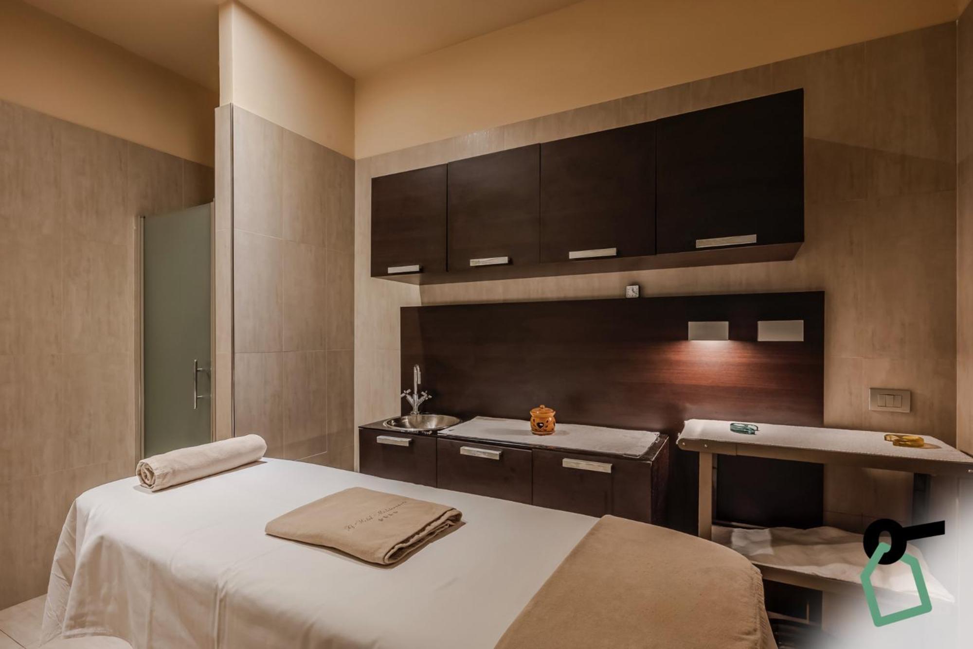 Hotiday Room Collection - Mediterranee Alassio Exterior foto