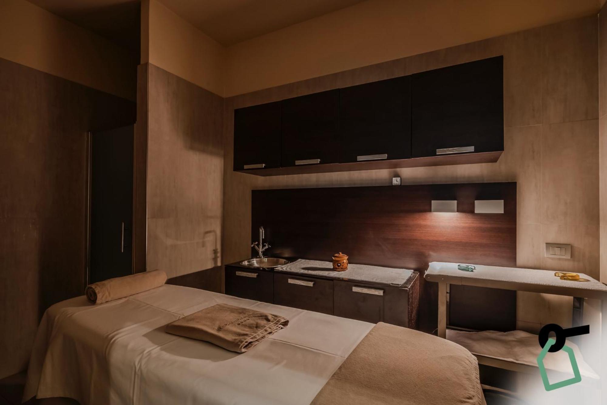 Hotiday Room Collection - Mediterranee Alassio Exterior foto